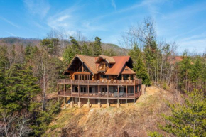 Cabin Fever Lodge #750